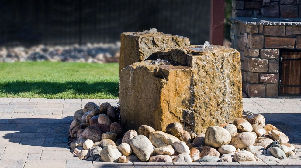 Water Features by Detailed Landscape - Photo 14