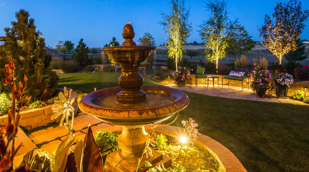 Water Features by Detailed Landscape - Photo 4