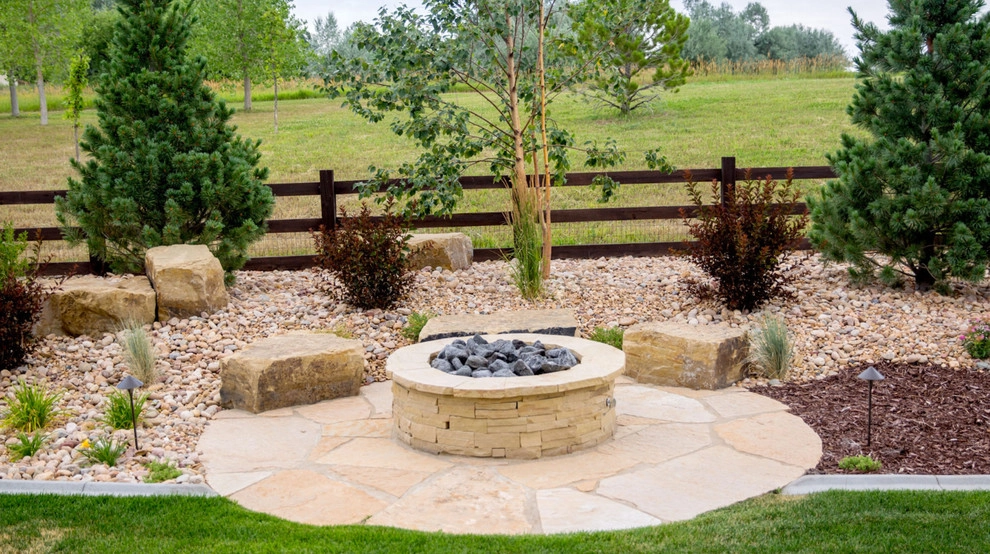 Fire Pits by Detailed Landscape - Photo 5