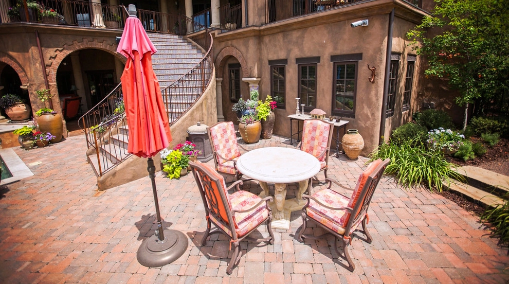 Patio Retreats by Detailed Landscape - Photo 13