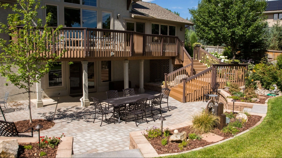 Patio Retreats by Detailed Landscape - Photo 12
