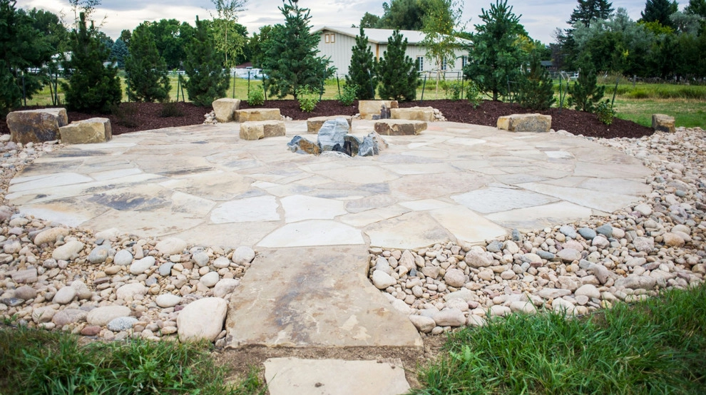 Patio Retreats by Detailed Landscape - Photo 7