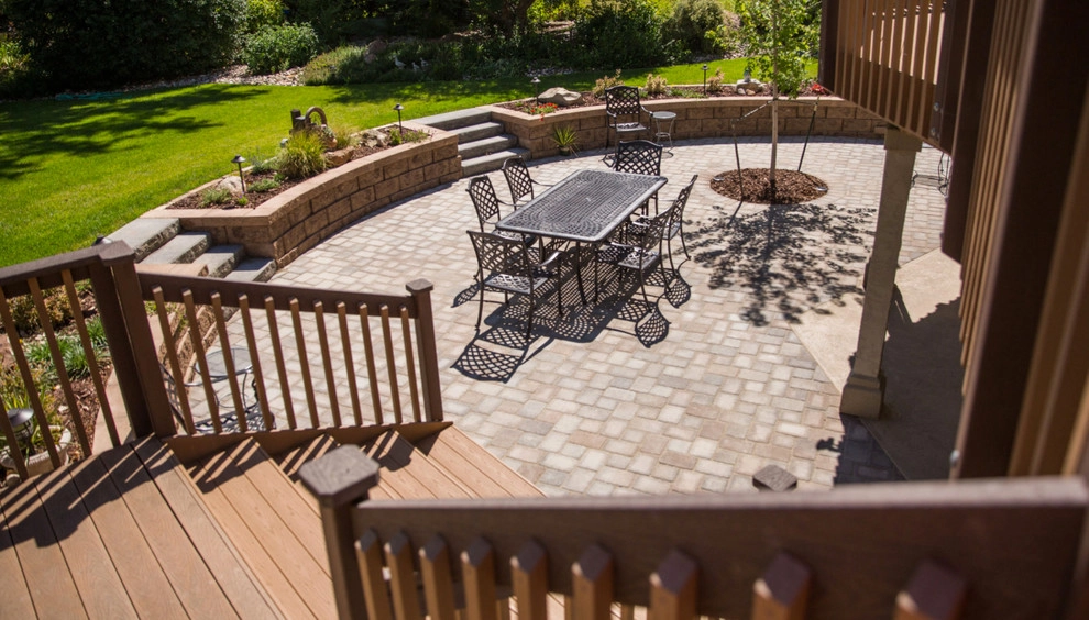Patio Retreats by Detailed Landscape - Photo 3