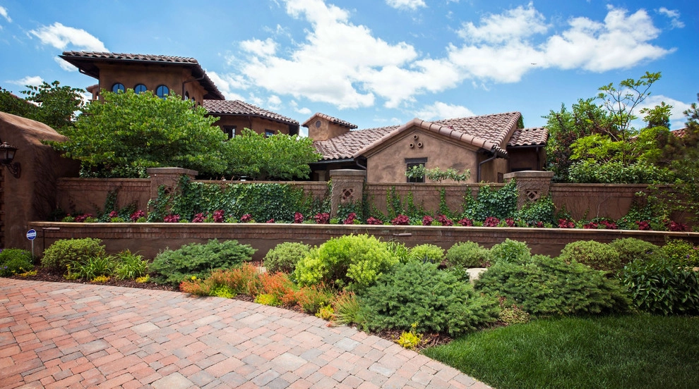 Front Yard Landscaping by Detailed Landscape - Photo 8
