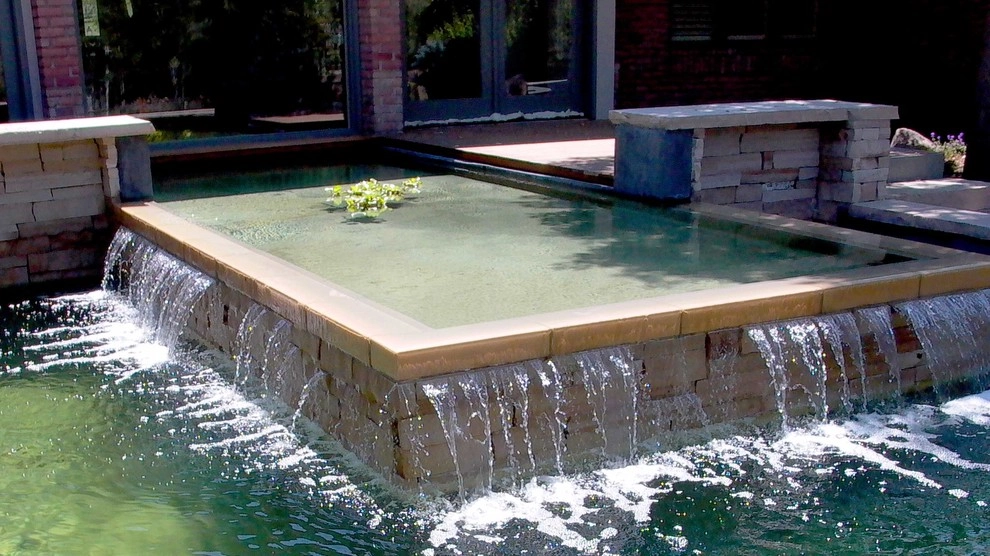Water Features by Detailed Landscape - Photo 16