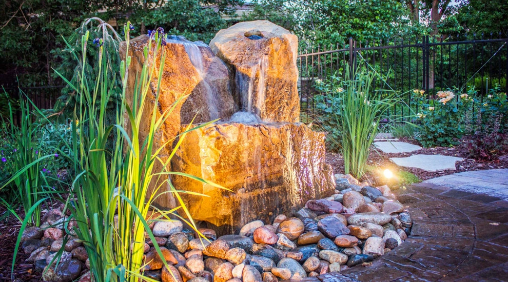 Water Features by Detailed Landscape - Photo 12