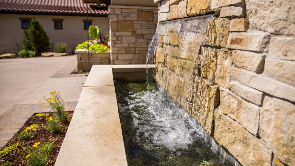 Water Features by Detailed Landscape - Photo 11