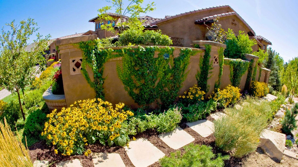 Hardscaped Walking Paths by Detailed Landscape - Photo 13