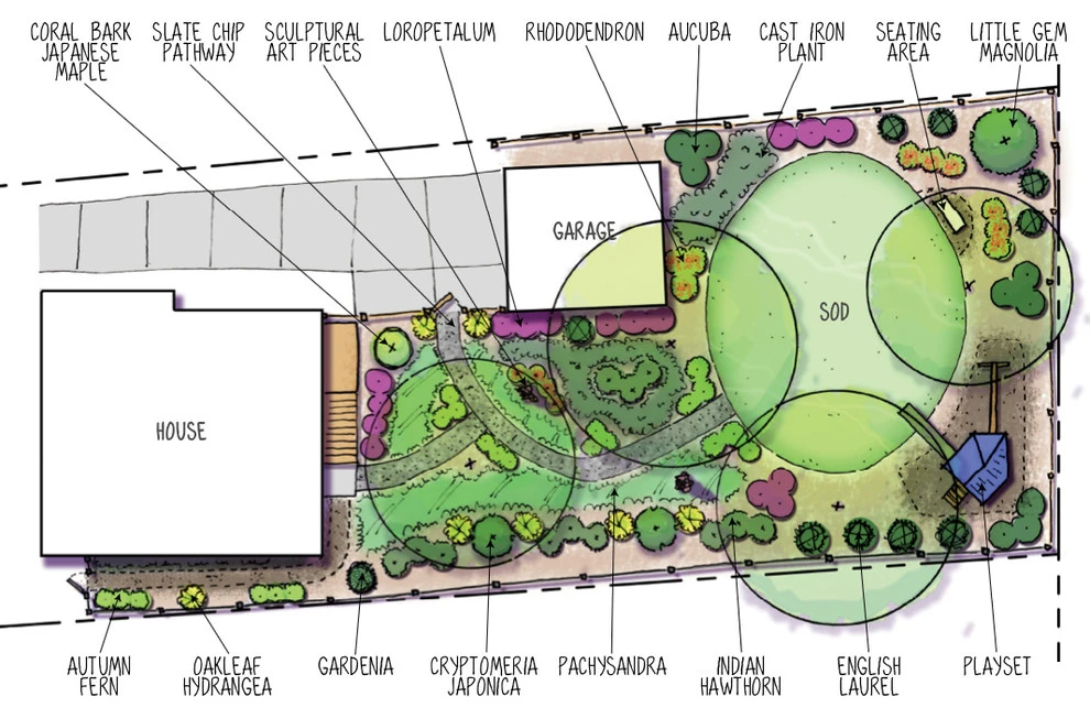 Design by Fred! Lawn Design Co. - Photo 10