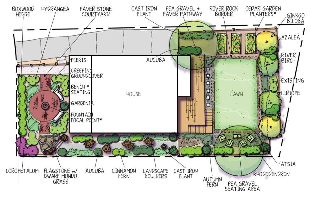 Fred! Lawn Design Co. - Photo 10