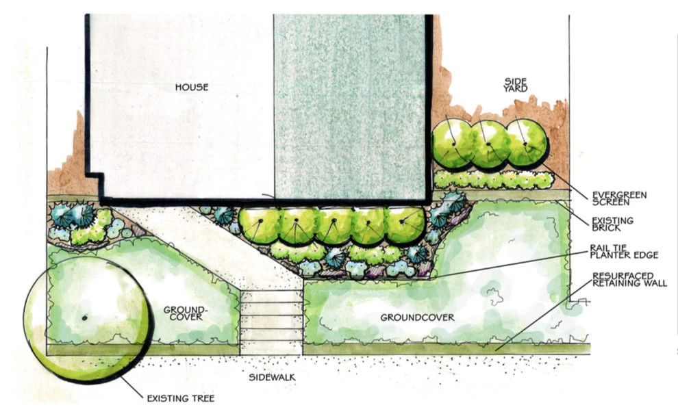 Design by Fred! Lawn Design Co. - Photo 11