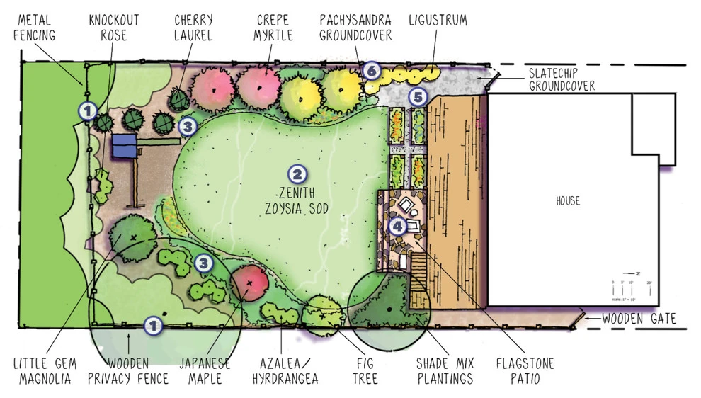 Fred! Lawn Design Co. - Photo 14