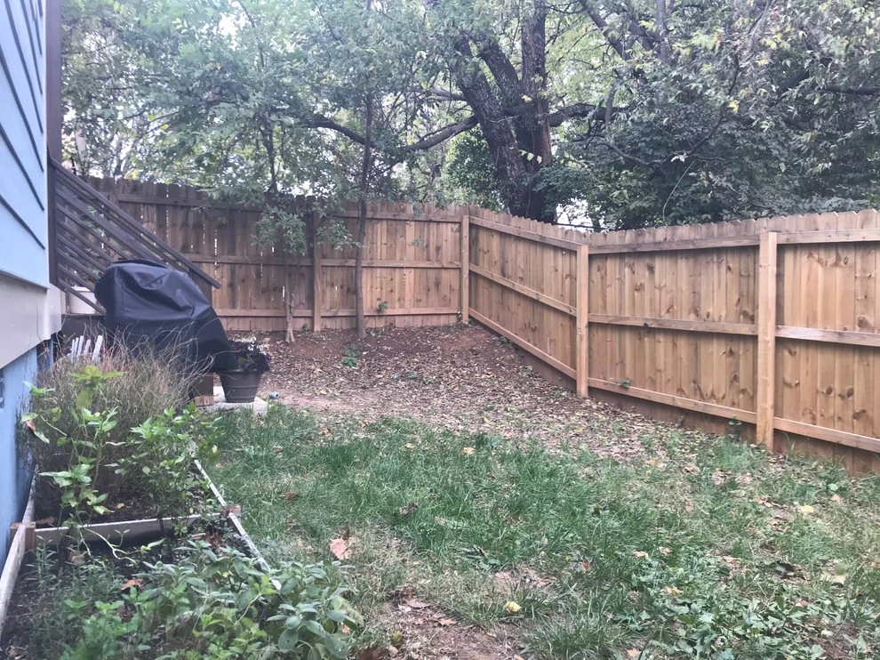 Grant Park Backyard Renovation by Fred! Lawn Design Co. - Photo 2