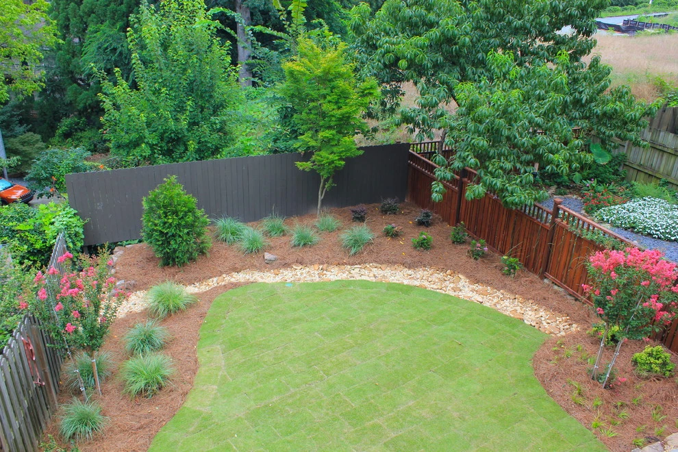 Fred! Lawn Design Co. - Photo 5