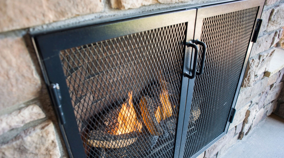 Outdoor Fireplaces and Entertaining by Detailed Landscape - Photo 8