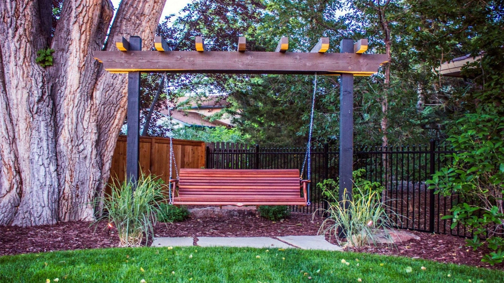 Arbor's and Pergola's by Detailed Landscape - Photo 2