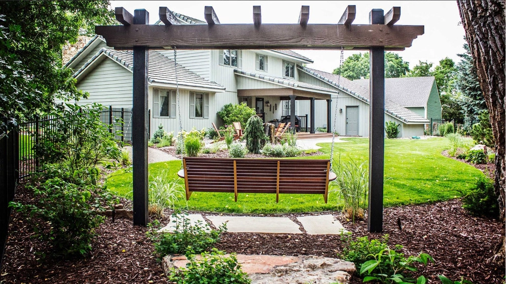 Arbor's and Pergola's by Detailed Landscape - Photo 10