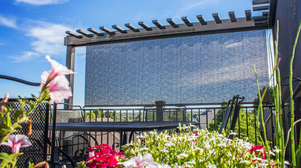 Arbor's and Pergola's by Detailed Landscape - Photo 3