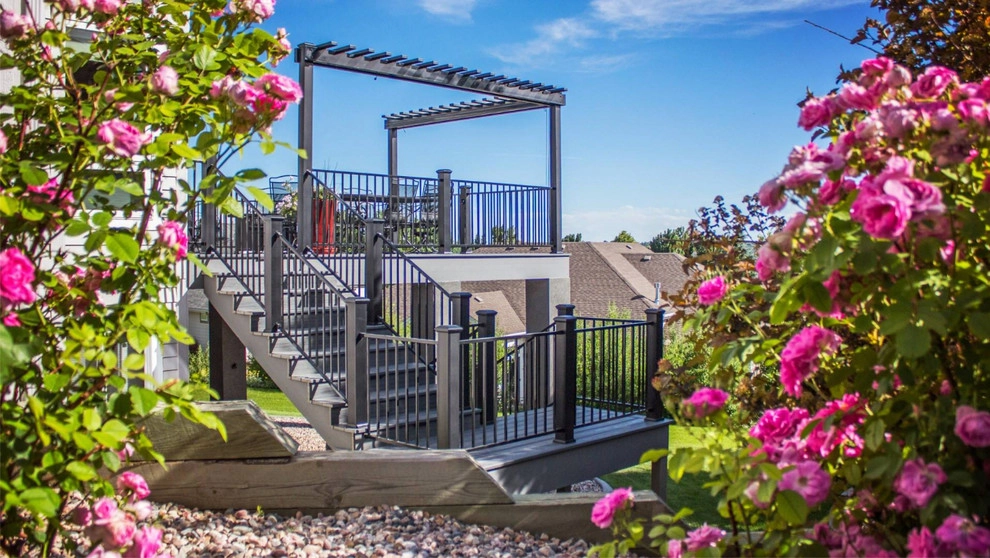 Arbor's and Pergola's by Detailed Landscape - Photo 16