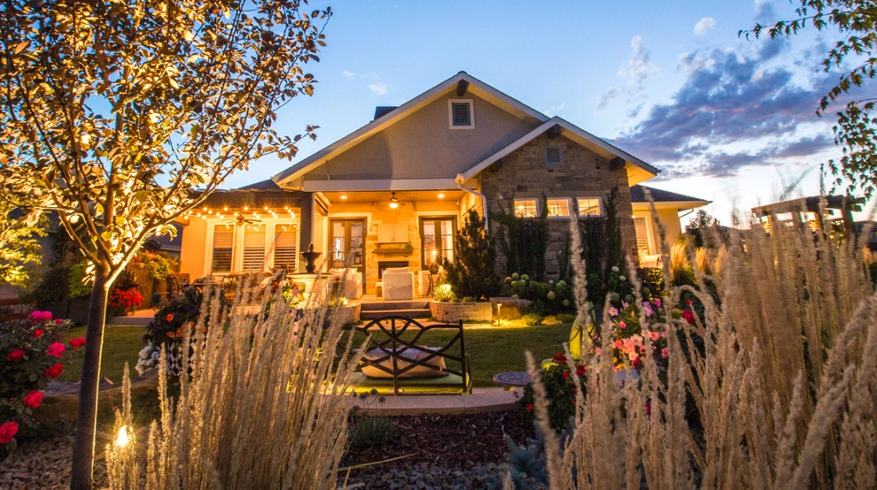 Patio Retreats by Detailed Landscape - Photo 4