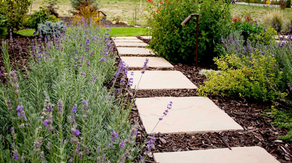 Hardscaped Walking Paths by Detailed Landscape - Photo 17