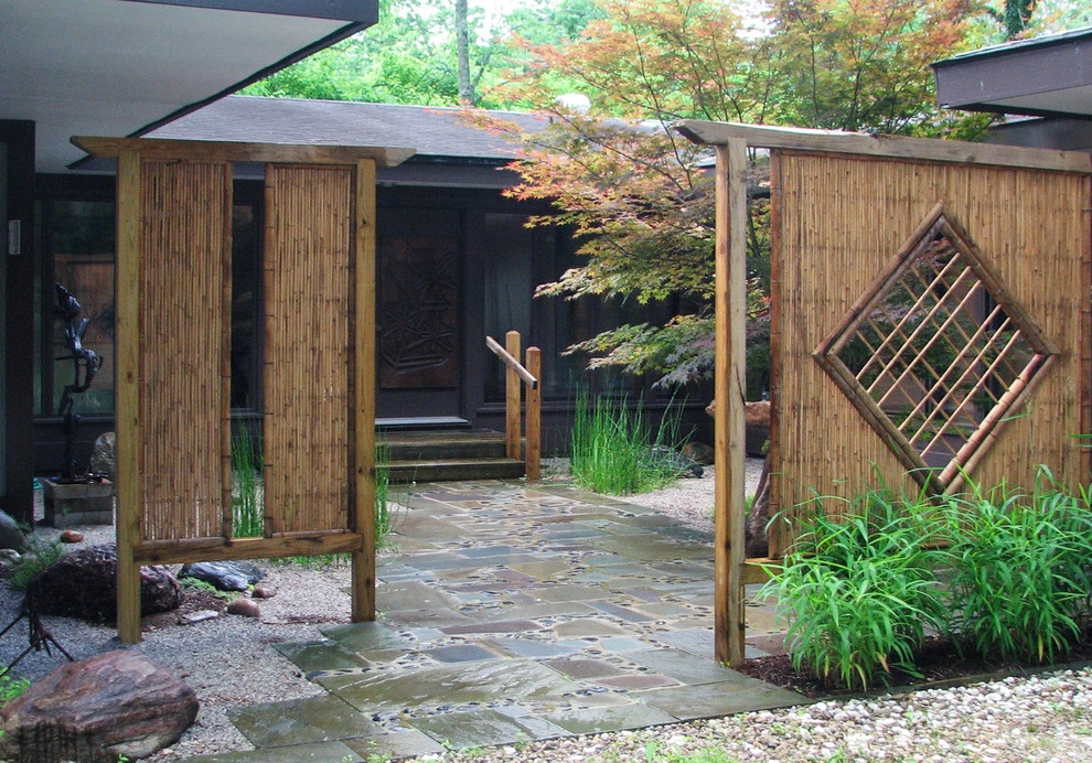 Hardscapes by Devore's Land & Water Gardens - Photo 5