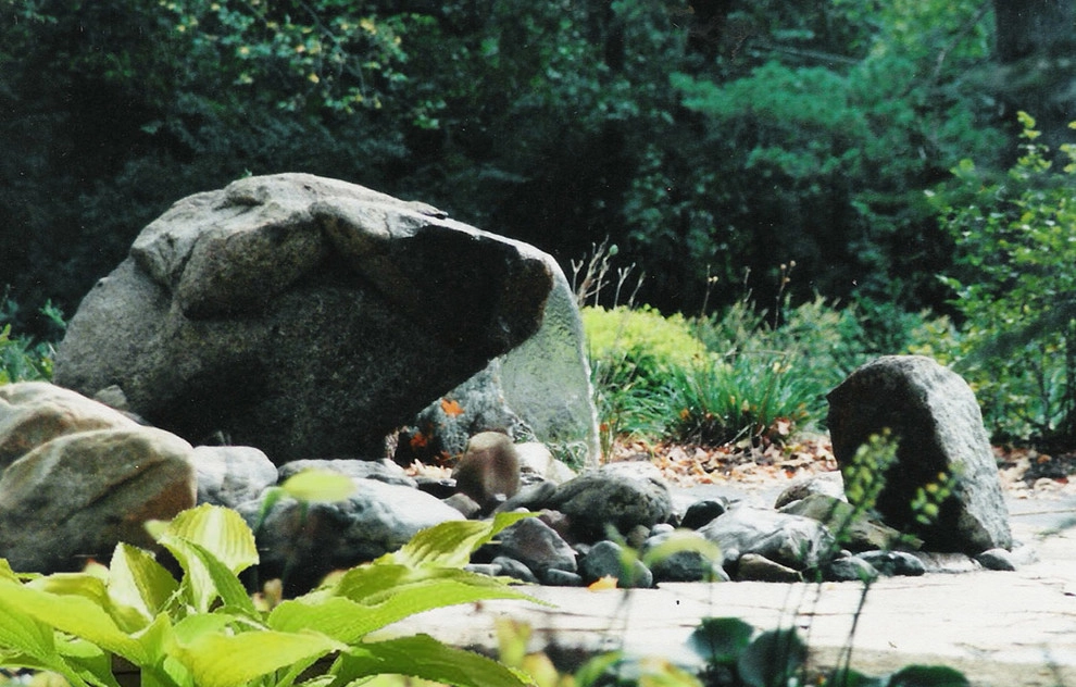 Ponds & Water features by Devore's Land & Water Gardens - Photo 11