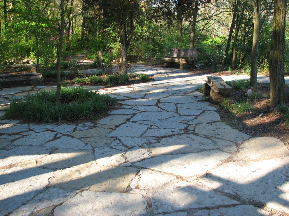 Hardscapes by Devore's Land & Water Gardens - Photo 3