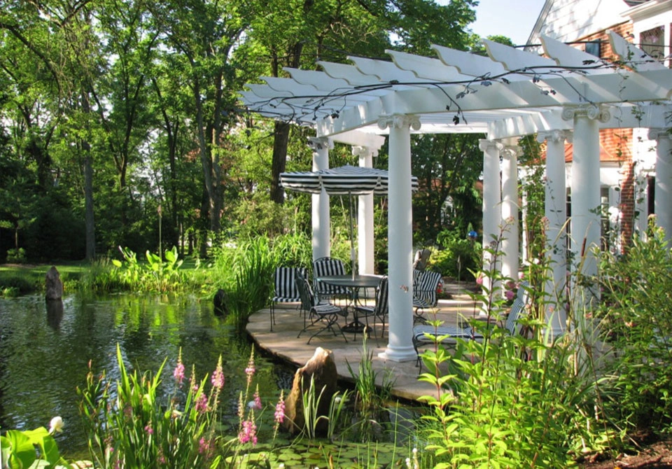 Aquatic Sanctuary by Devore's Land & Water Gardens - Photo 8