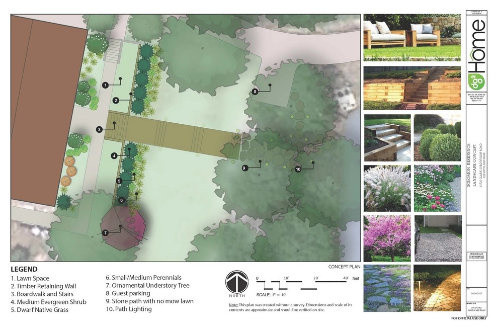 DG2 Design Landscape Architecture - Photo 6