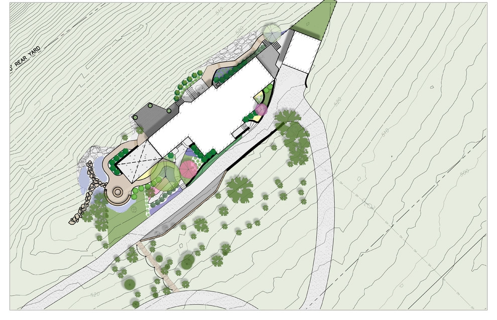 DG2 Design Landscape Architecture - Photo 7