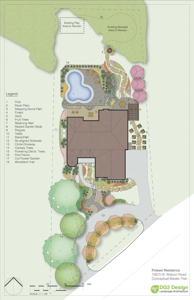 DG2 Design Landscape Architecture - Photo 5