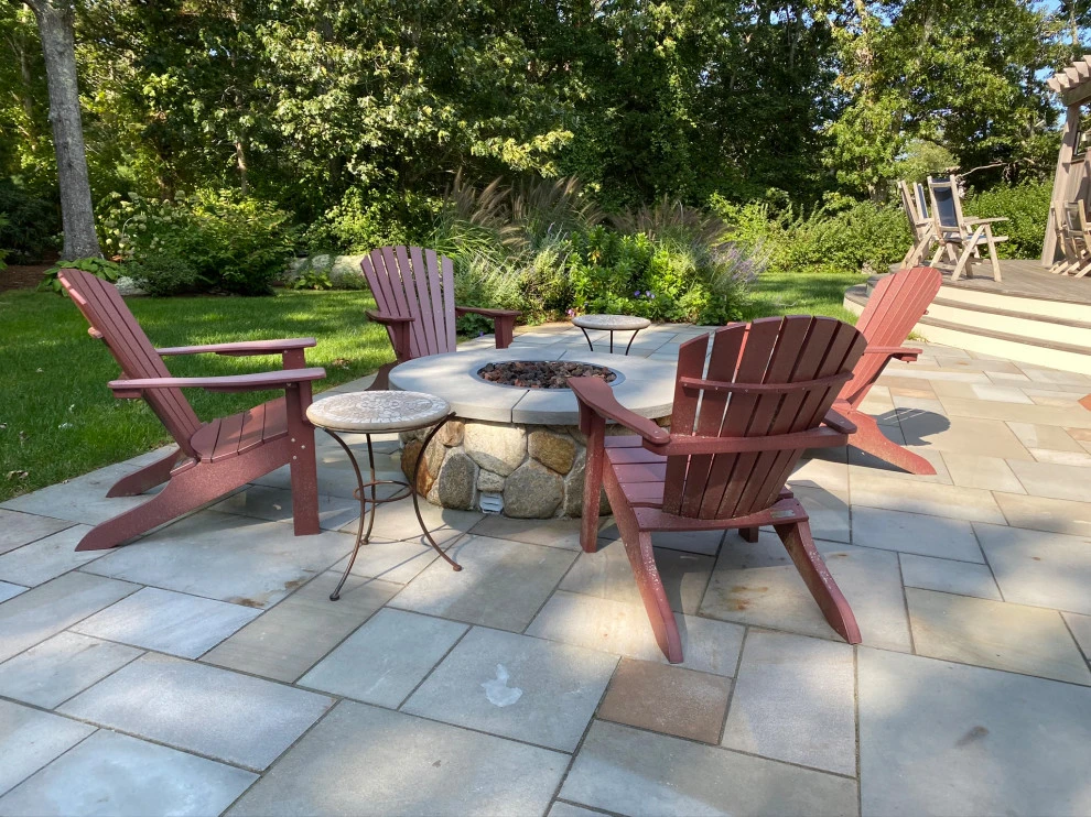 West Falmouth Makeover by Gardens By Barbara Conolly - Photo 7