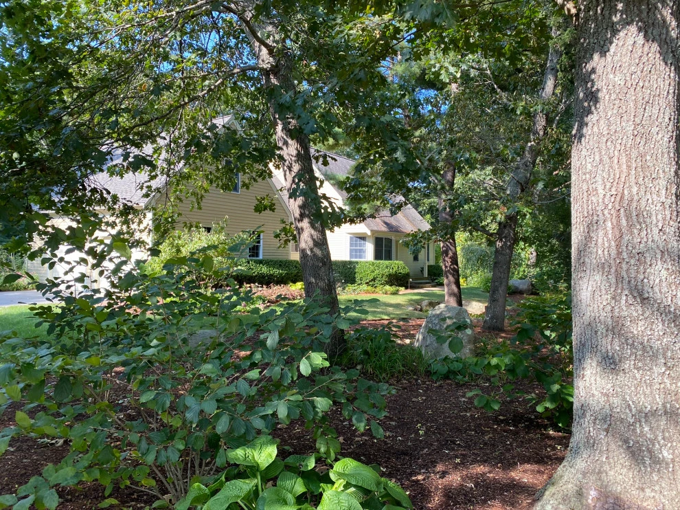 West Falmouth Makeover by Gardens By Barbara Conolly - Photo 5