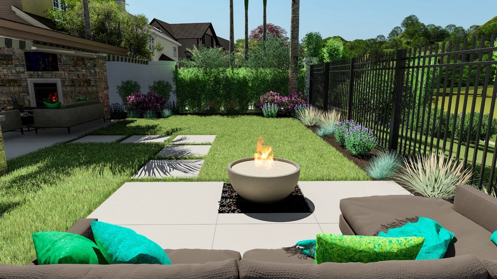 3D Exterior Design: Trabuco Canyon, Ca by 3D Solutions - Photo 10