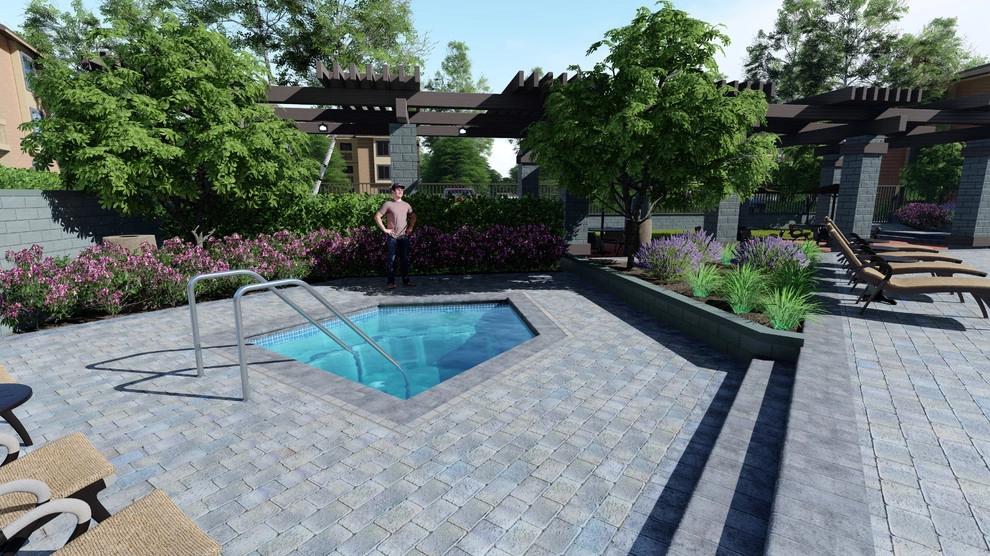 3D Design: Avalon Management Lake Forest, CA by 3D Solutions - Photo 15
