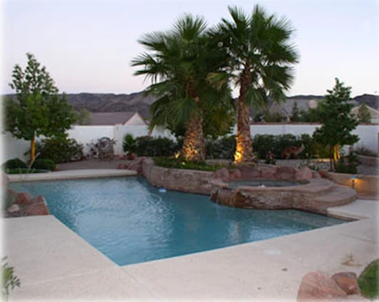 Tropical Landscaping by Del Mar Landscaping - Photo 3