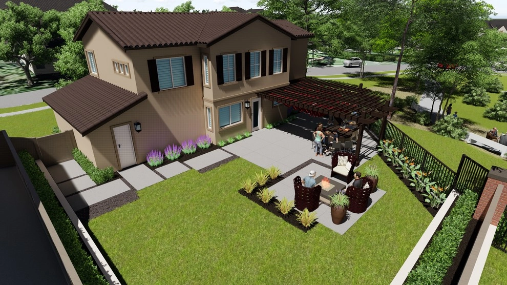 Ladera Ranch, California - 3D Animation Design by 3D Solutions - Photo 4