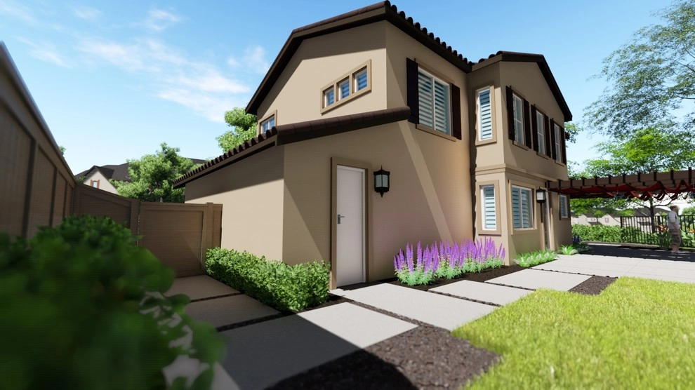 Ladera Ranch, California - 3D Animation Design by 3D Solutions - Photo 6