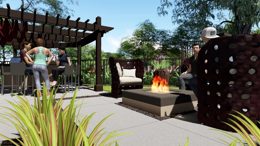 Ladera Ranch, California - 3D Animation Design by 3D Solutions - Photo 19