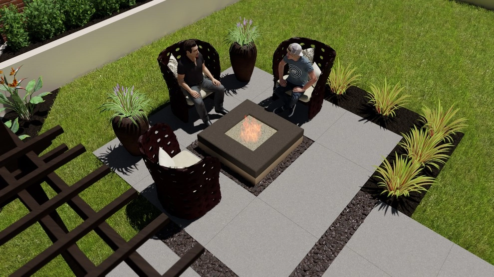 Ladera Ranch, California - 3D Animation Design by 3D Solutions - Photo 18