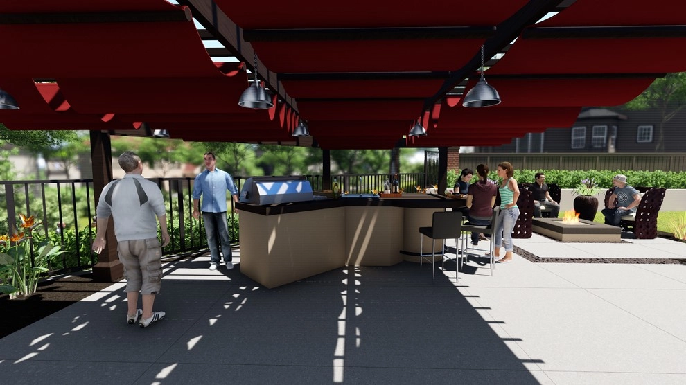 Ladera Ranch, California - 3D Animation Design by 3D Solutions - Photo 5
