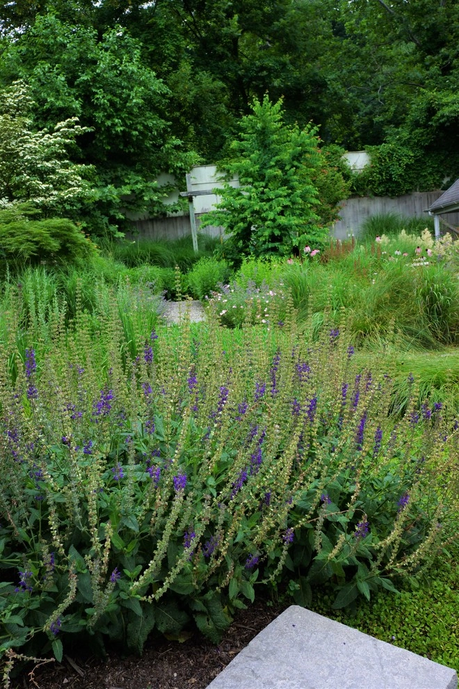 Valley Forge Garden by Donald Pell - Gardens - Photo 14