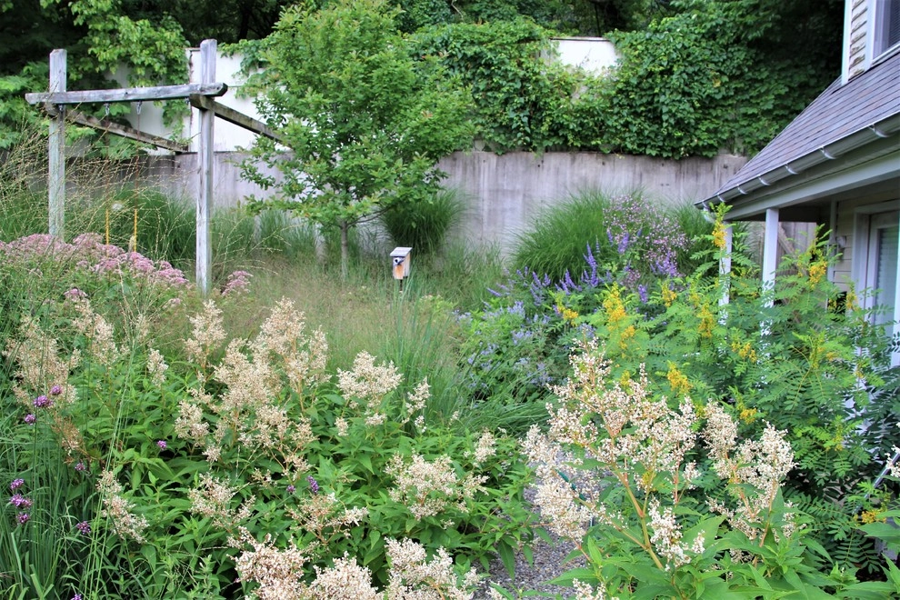 Valley Forge Garden by Donald Pell - Gardens - Photo 8