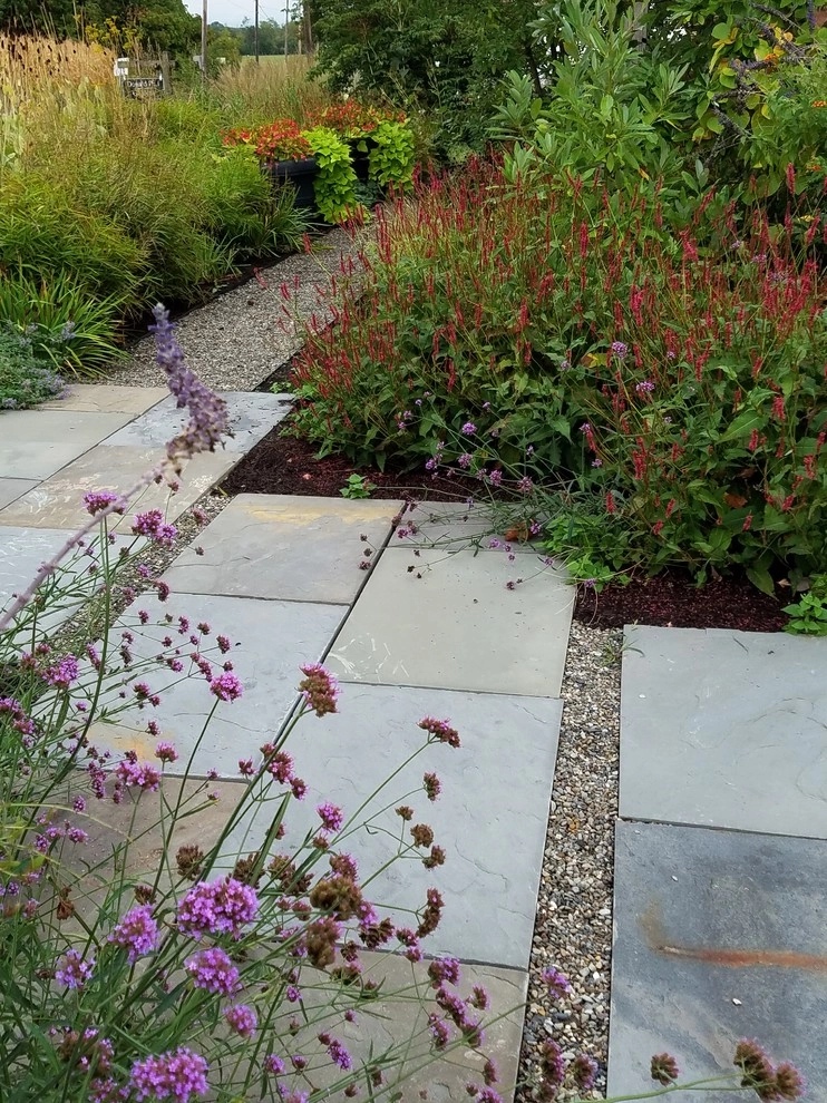 Donald Pell Studio Gardens, East Vincent Township by Donald Pell - Gardens - Photo 50