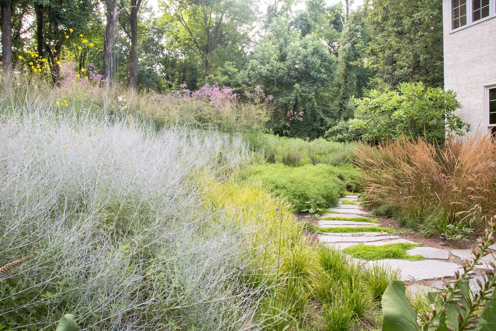 Malvern Garden by Donald Pell - Gardens - Photo 24
