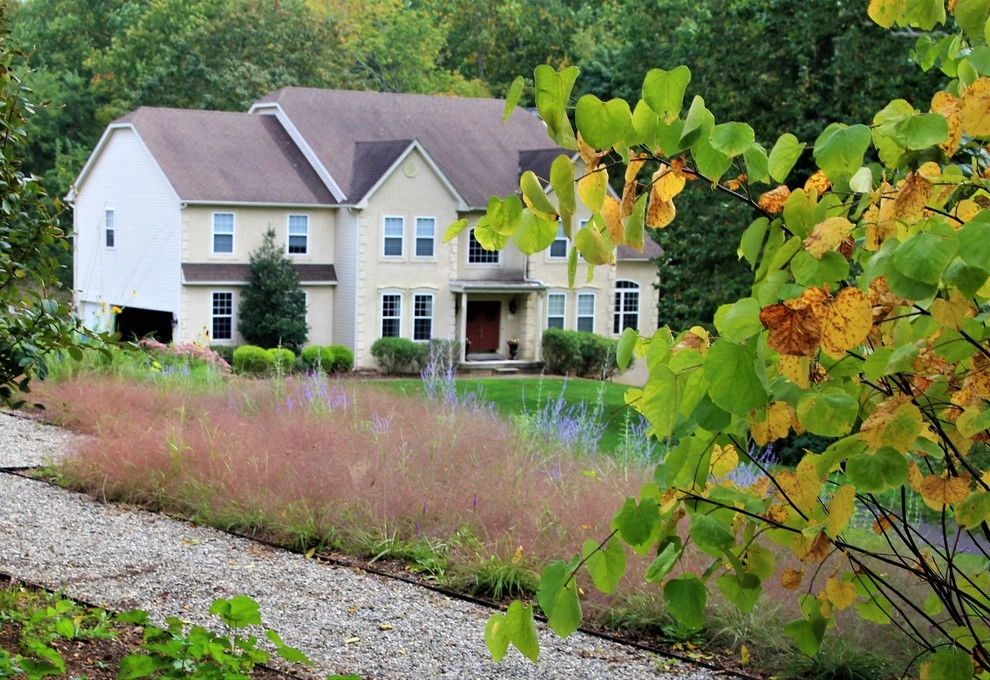 Royersford Front Hillside Garden by Donald Pell - Gardens - Photo 14