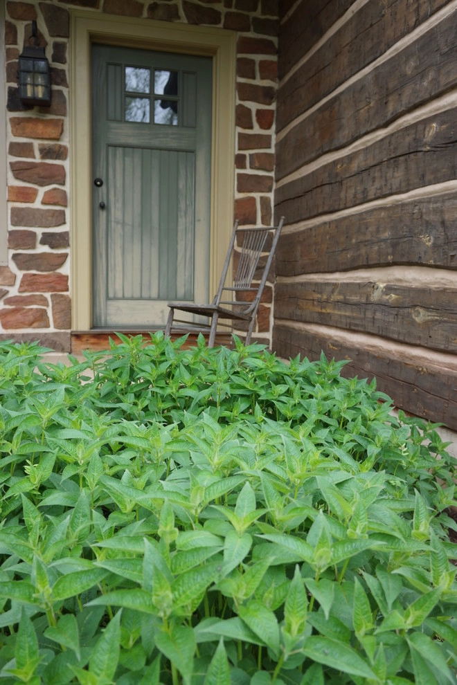 Royersford Front Hillside Garden by Donald Pell - Gardens - Photo 6