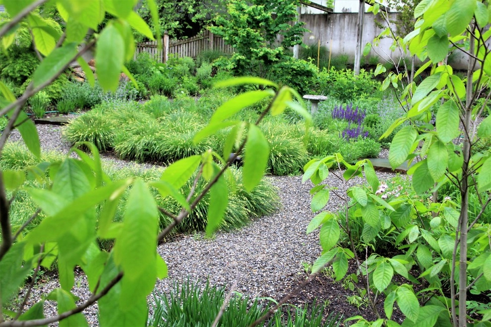 Valley Forge Garden by Donald Pell - Gardens - Photo 19