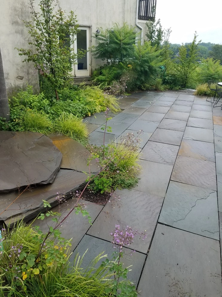 Donald Pell Studio Gardens, East Vincent Township by Donald Pell - Gardens - Photo 34